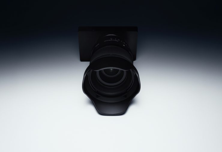 02 SIGMA Marketing Art 35mm F1 2