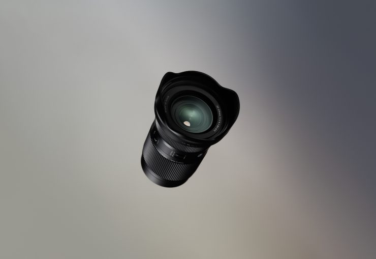 02 SIGMA Marketing Contemporary 20–200mm F5 5–6 3