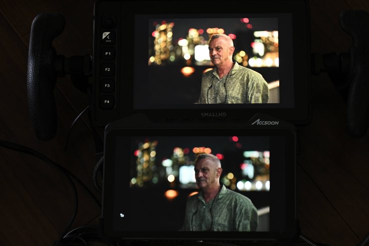 Accsoon CineView M7 21845