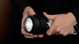 Astera SolaBulb IBC 2025