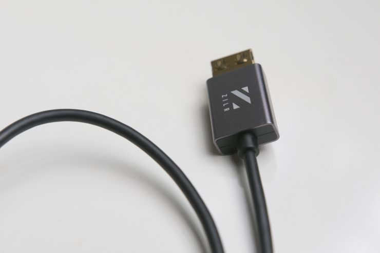 ZILR PRO HDMI cables Reviewed