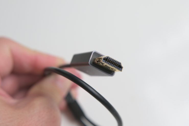 ZILR PRO HDMI cables Reviewed