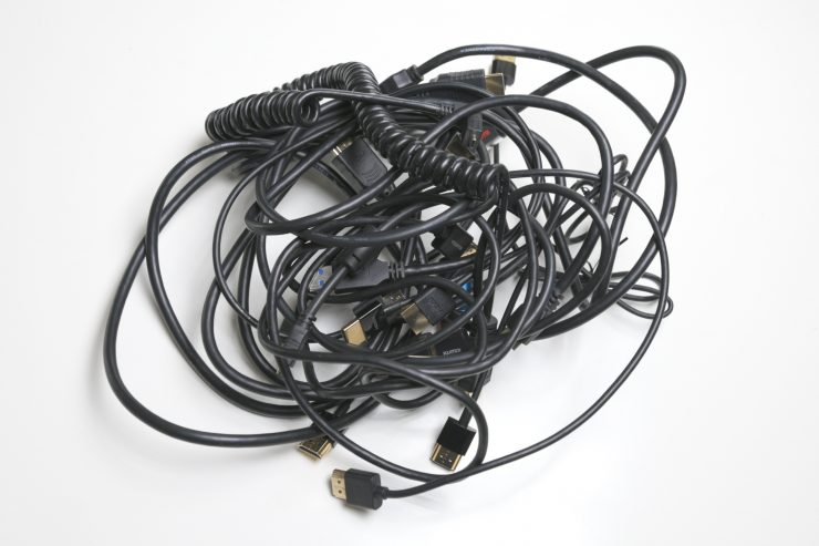 ZILR PRO HDMI cables Reviewed