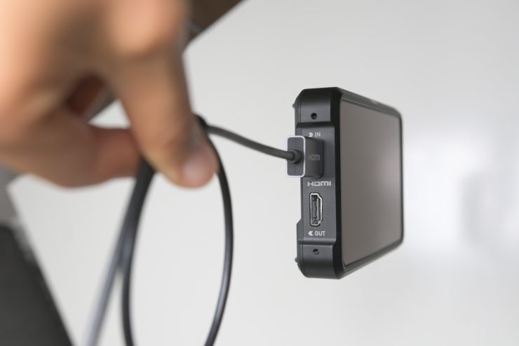 ZILR PRO HDMI cables Reviewed