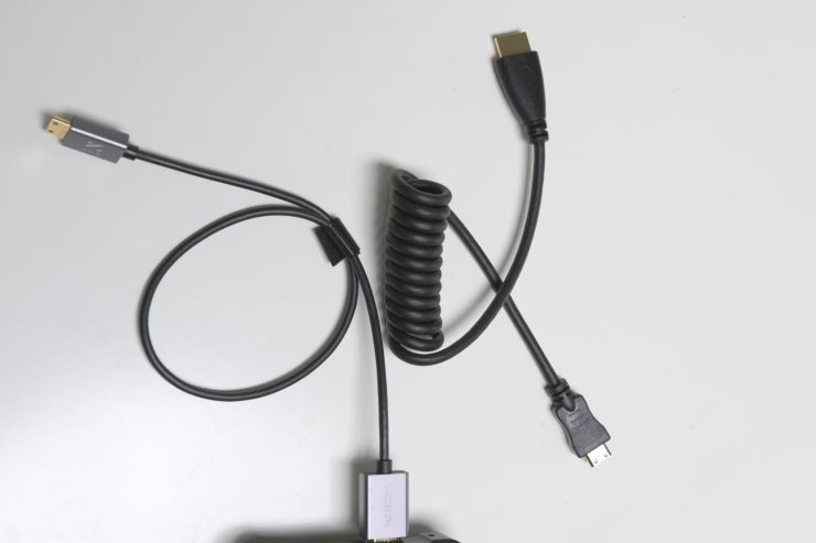 ZILR PRO HDMI cables Reviewed