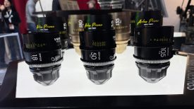 DZOfilm Vespid2 Prime