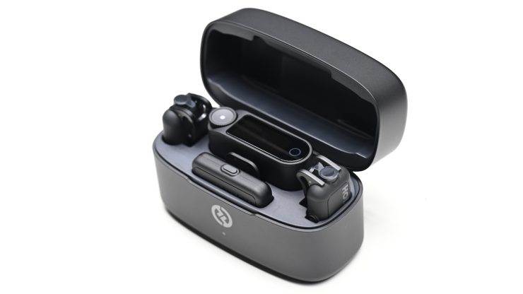 Hollyland LARK MAX 2 21656