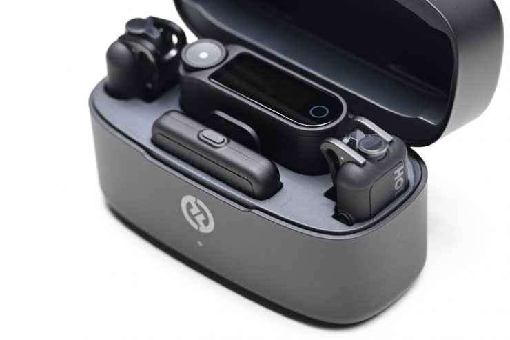 Hollyland LARK MAX 2 21657