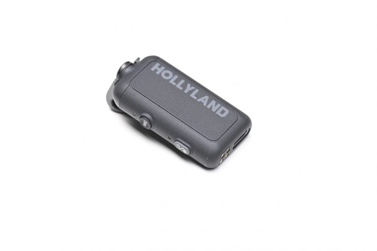 Hollyland LARK MAX 2 21677