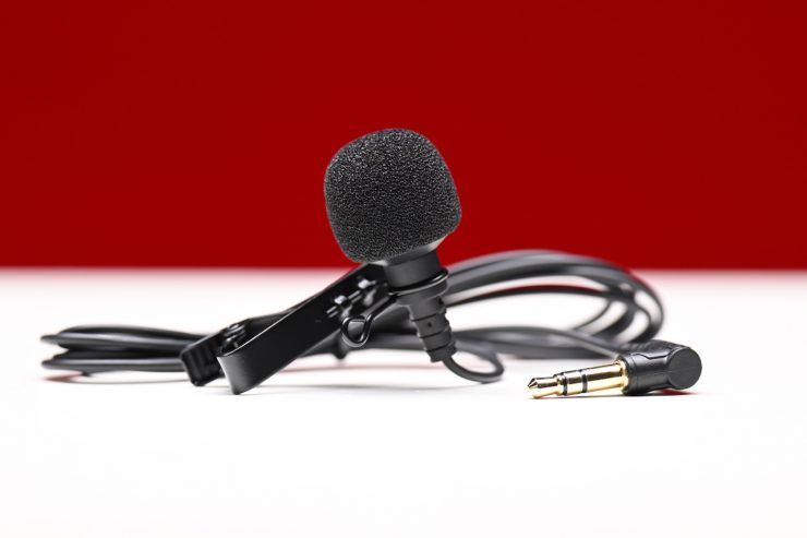 Hollyland LARK MAX 2 21691