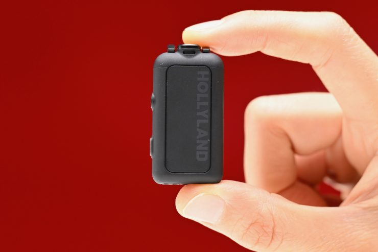 Hollyland LARK MAX 2 21703