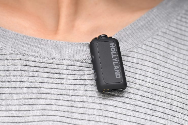 Hollyland LARK MAX 2 21705