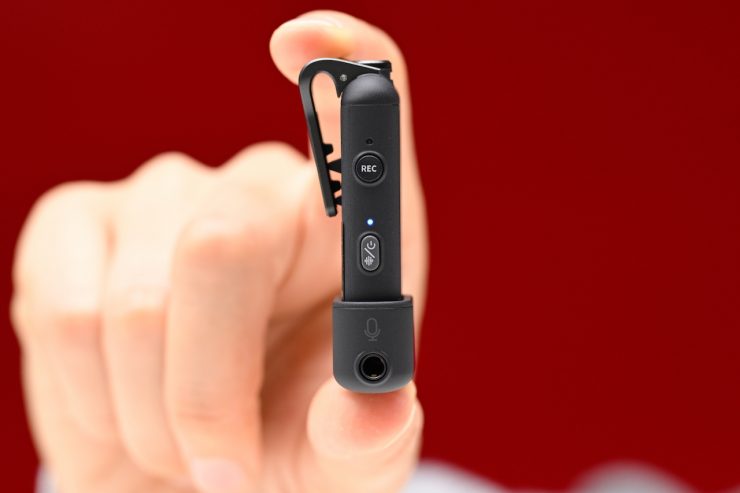 Hollyland LARK MAX 2 21718