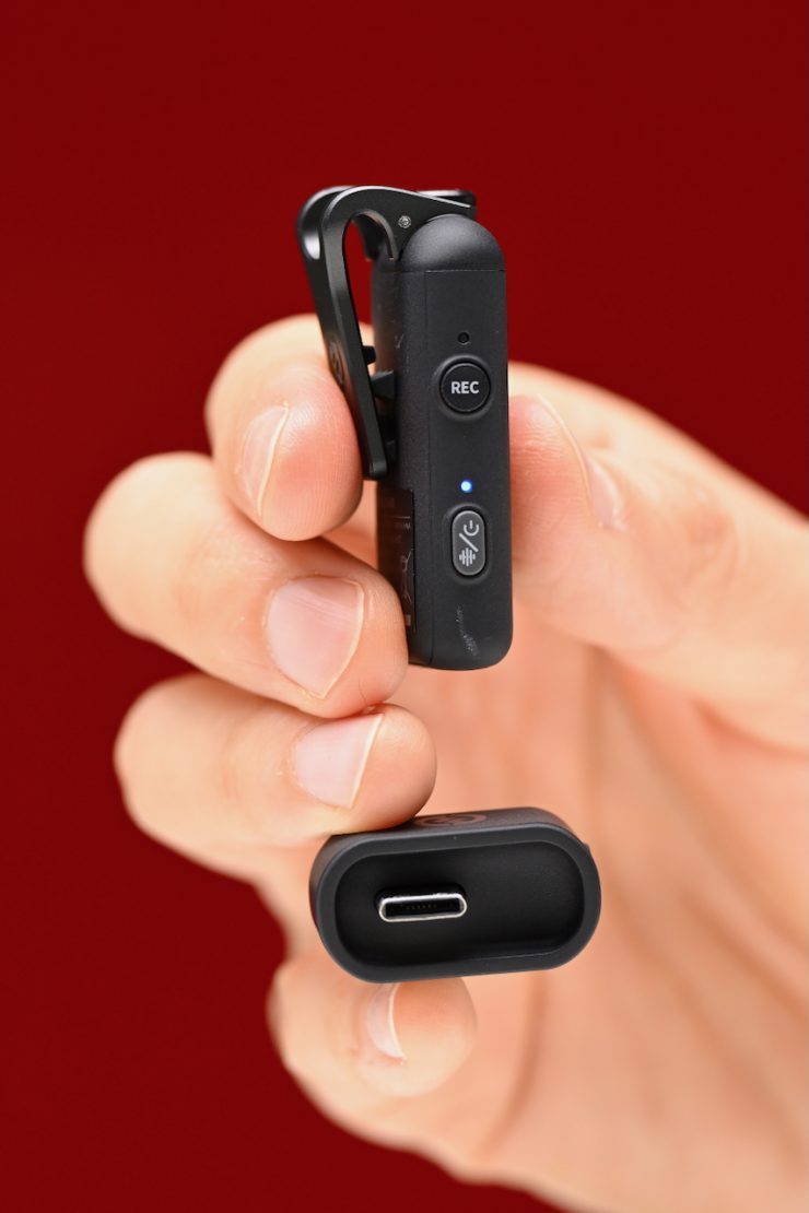 Hollyland LARK MAX 2 21720