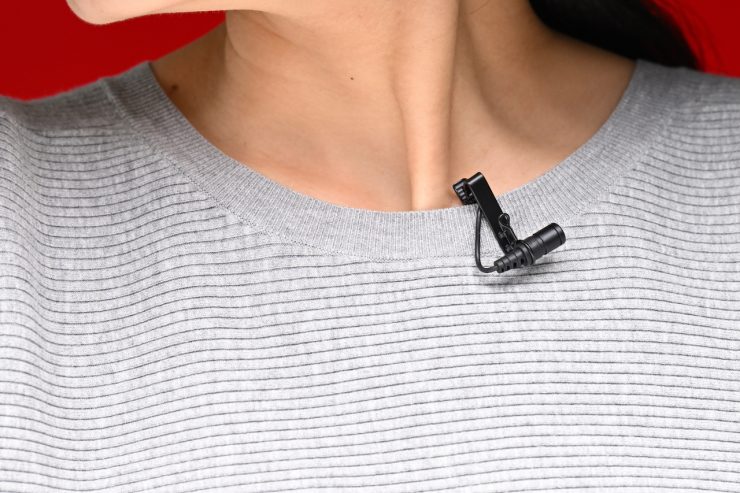 Hollyland LARK MAX 2 21730