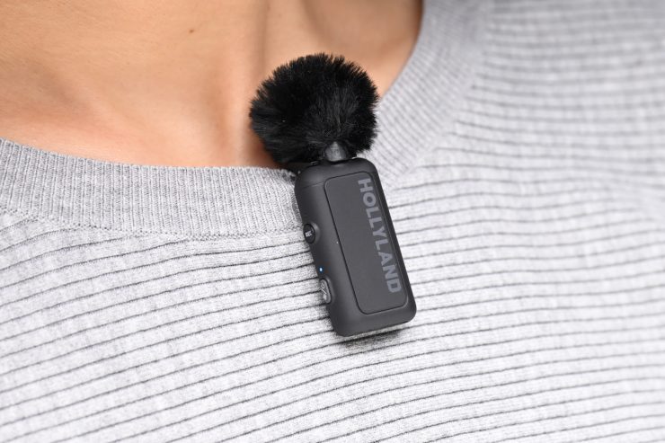 Hollyland LARK MAX 2 21732