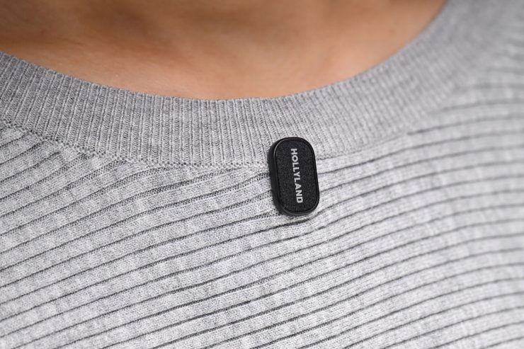 Hollyland LARK MAX 2 21734