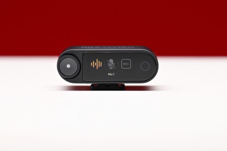 Hollyland LARK MAX 2 21738