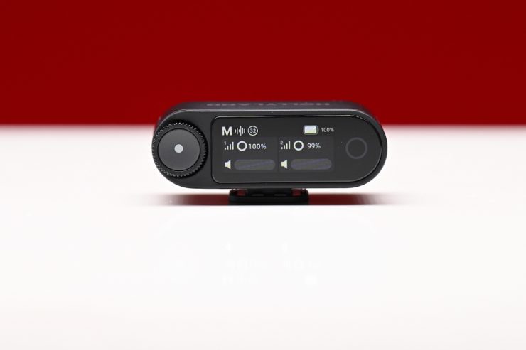 Hollyland LARK MAX 2 21739