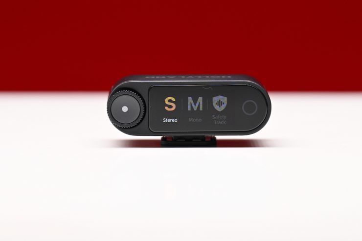 Hollyland LARK MAX 2 21741 2