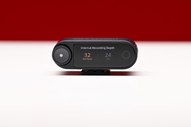 Hollyland LARK MAX 2 21748