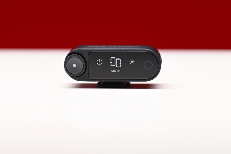 Hollyland LARK MAX 2 21761