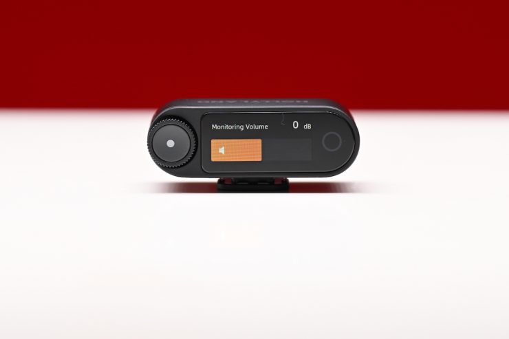 Hollyland LARK MAX 2 21771