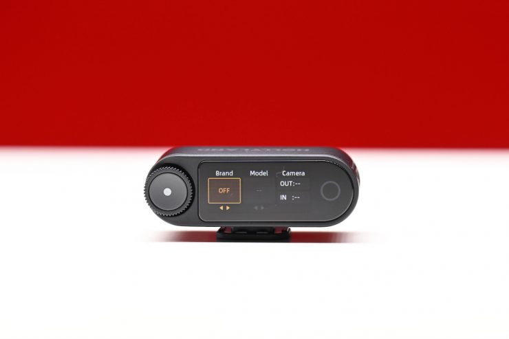 Hollyland LARK MAX 2 21786