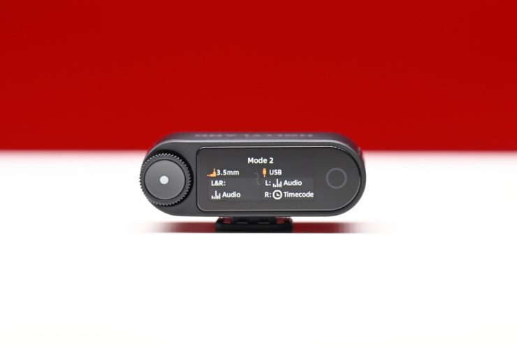 Hollyland LARK MAX 2 21793