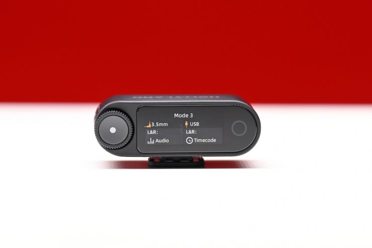 Hollyland LARK MAX 2 21794