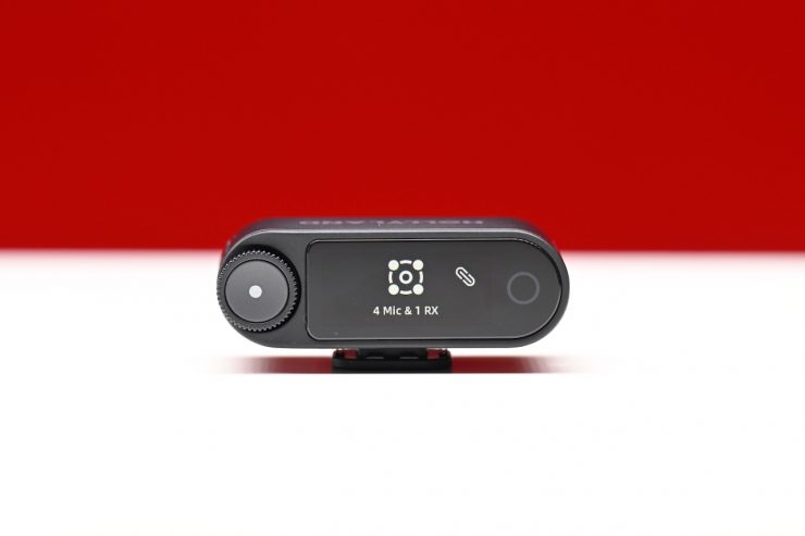 Hollyland LARK MAX 2 21806