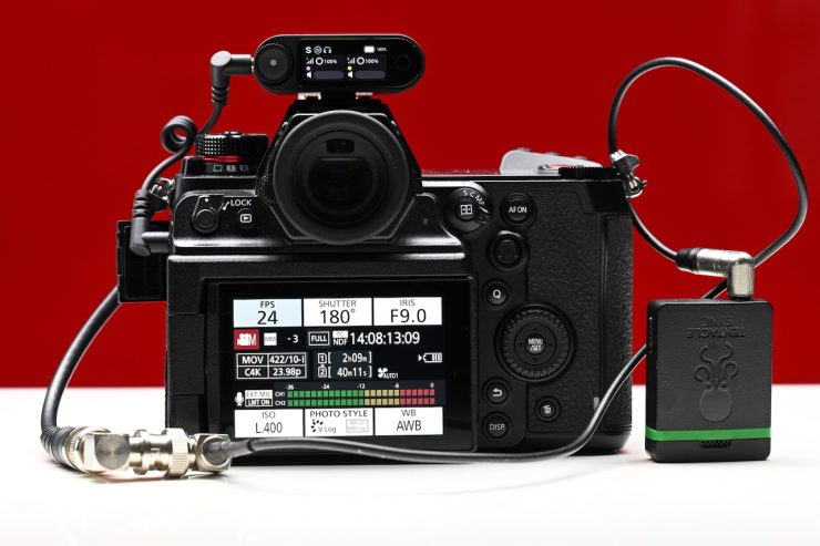 Hollyland LARK MAX 2 21812