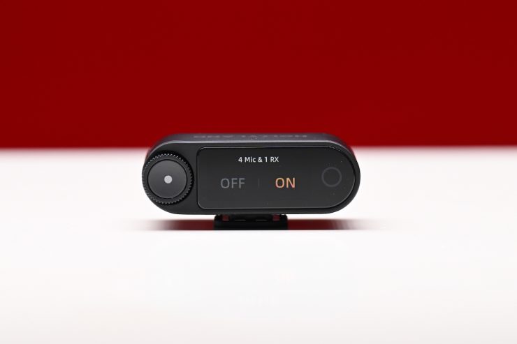 Hollyland LARK MAX 2 21821