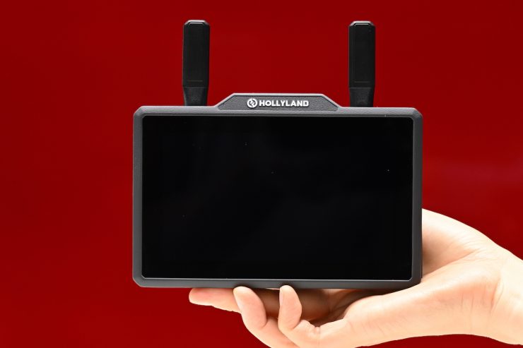 Hollyland LARK MAX 2 21824