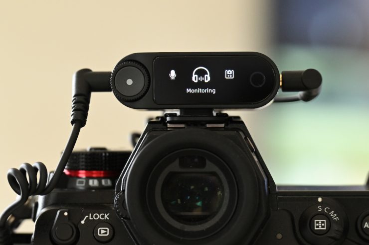 Hollyland LARK MAX 2 21835