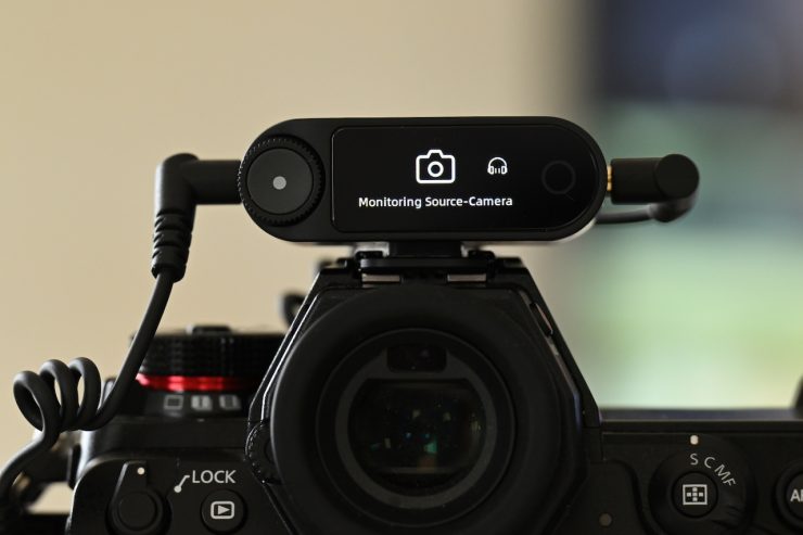 Hollyland LARK MAX 2 21837