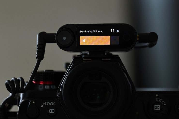 Hollyland LARK MAX 2 21841