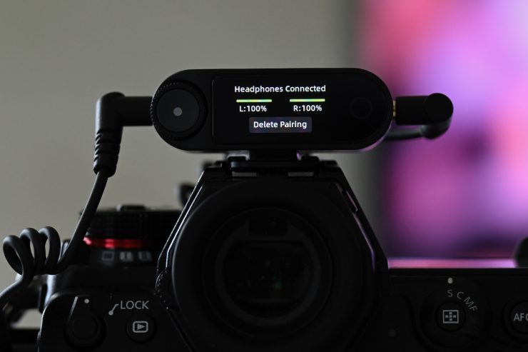 Hollyland LARK MAX 2 21843