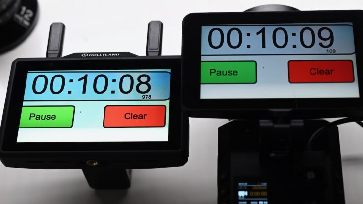 Hollyland PYRO 5 21494