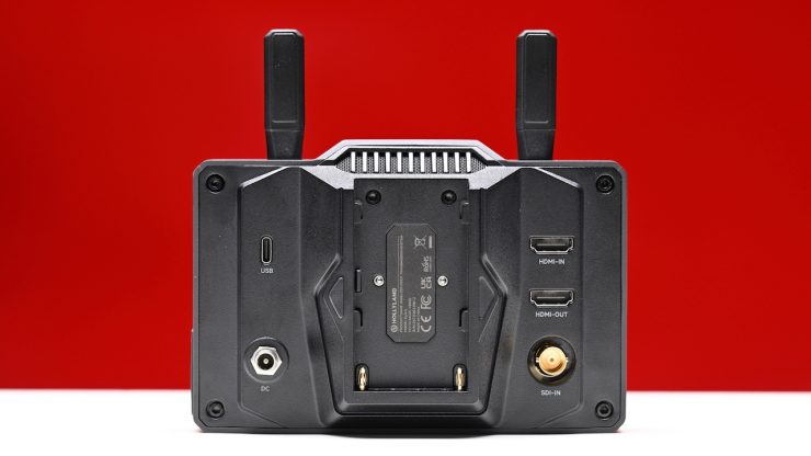 Hollyland PYRO 5 21585 1