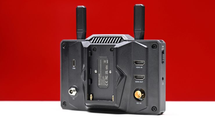 Hollyland PYRO 5 21586