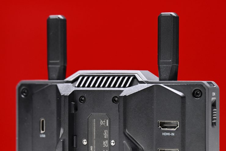 Hollyland PYRO 5 21587 1