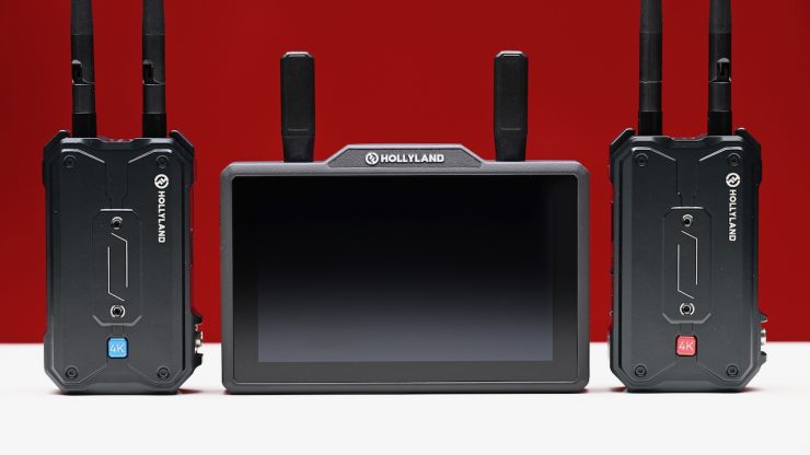 Hollyland PYRO 5 21595