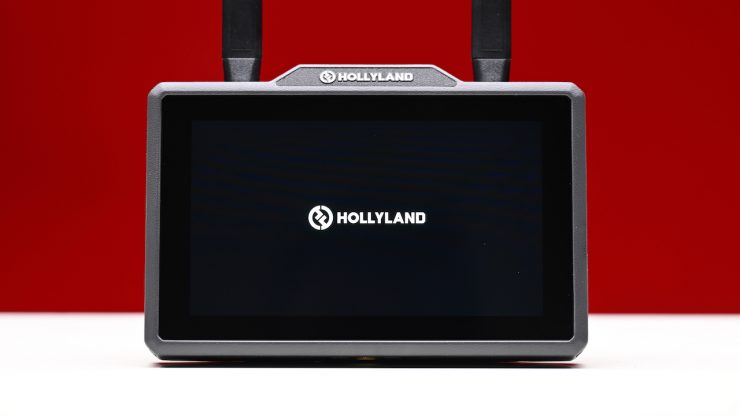 Hollyland PYRO 5 21597