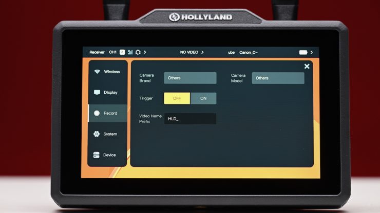 Hollyland PYRO 5 21607