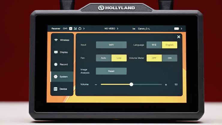 Hollyland PYRO 5 21608