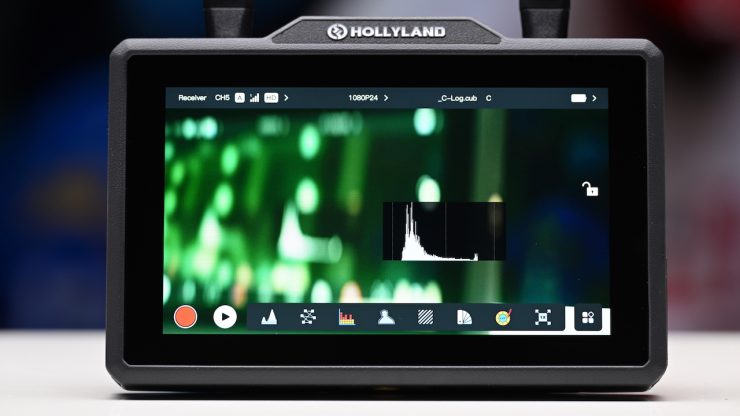 Hollyland PYRO 5 21612