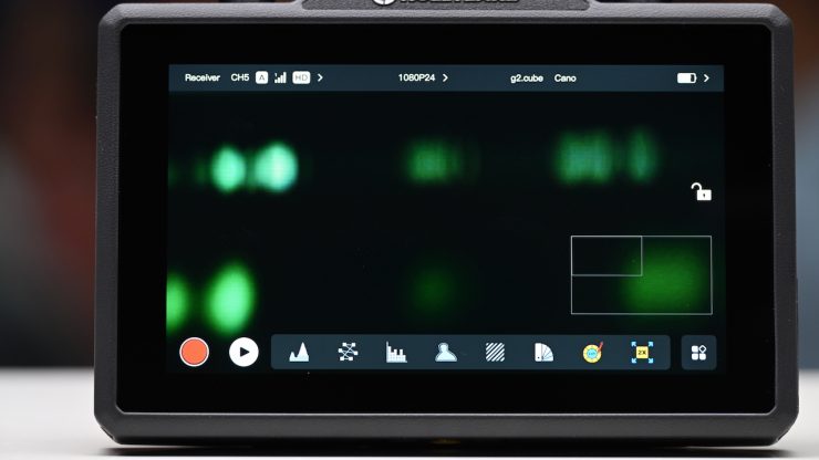 Hollyland PYRO 5 21624