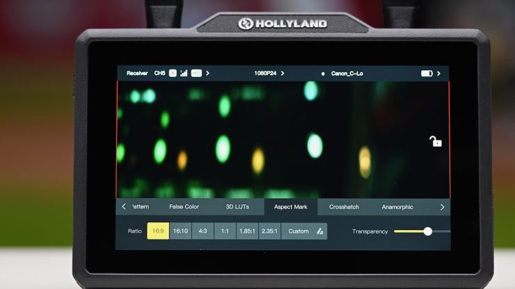 Hollyland PYRO 5 21626