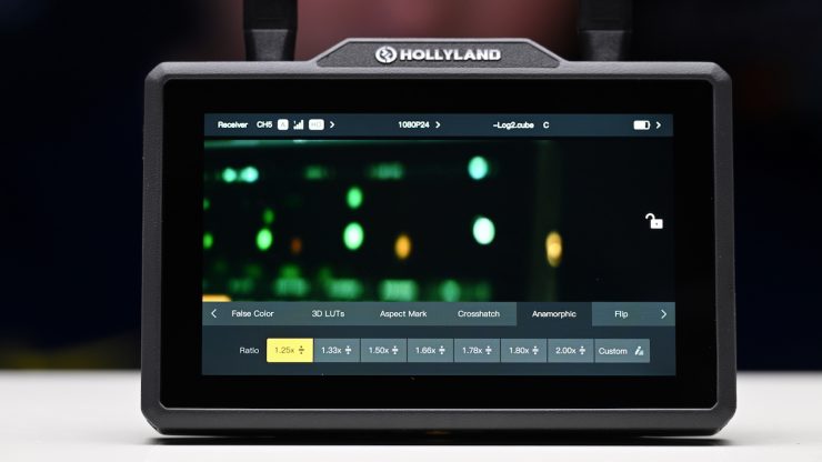 Hollyland PYRO 5 21632